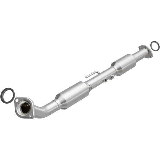 MagnaFlow 2005-2023 Toyota Tacoma HM Grade Federal / EPA Compliant Direct-Fit Ca