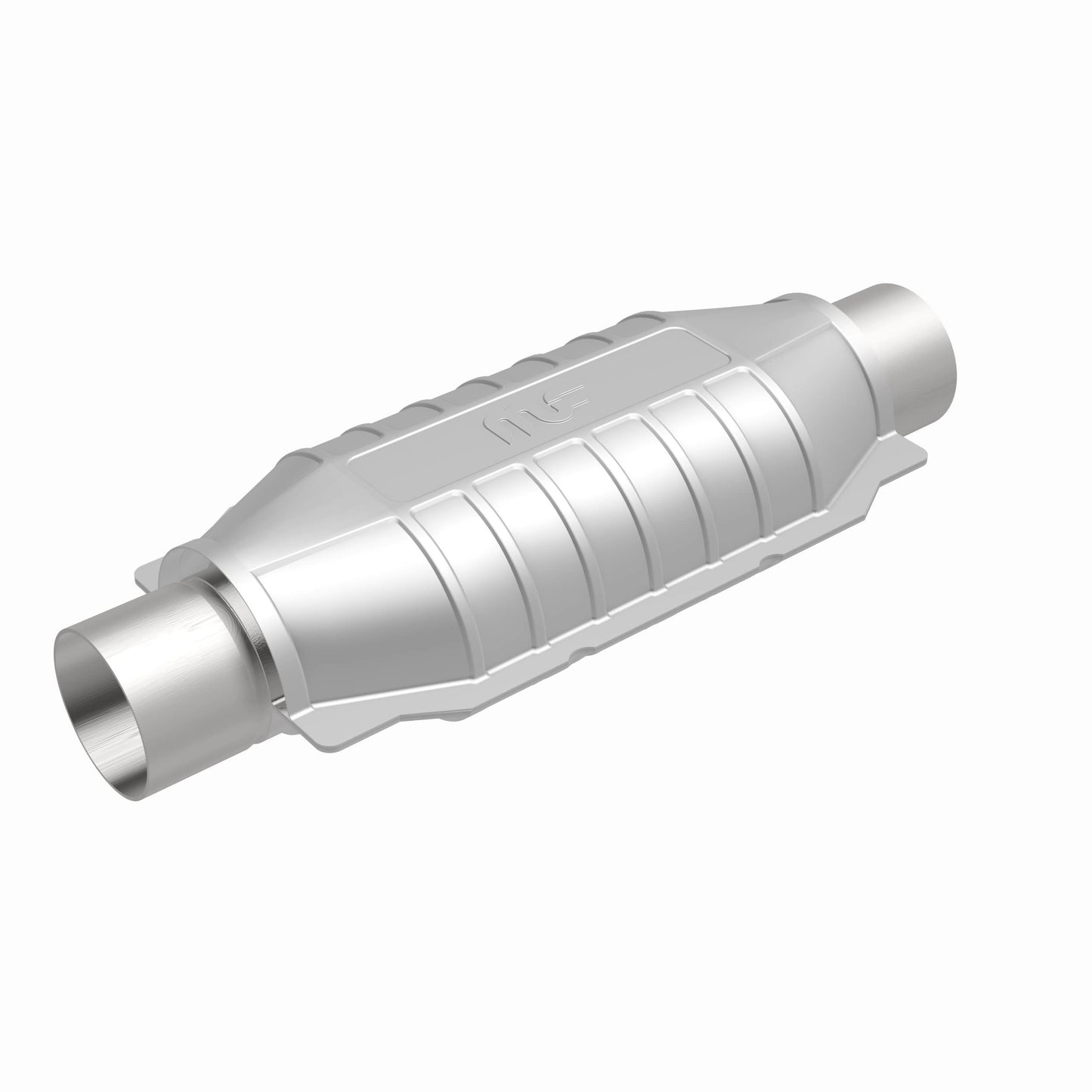 MagnaFlow California Grade CARB Compliant Universal Catalytic Converter 5592306
