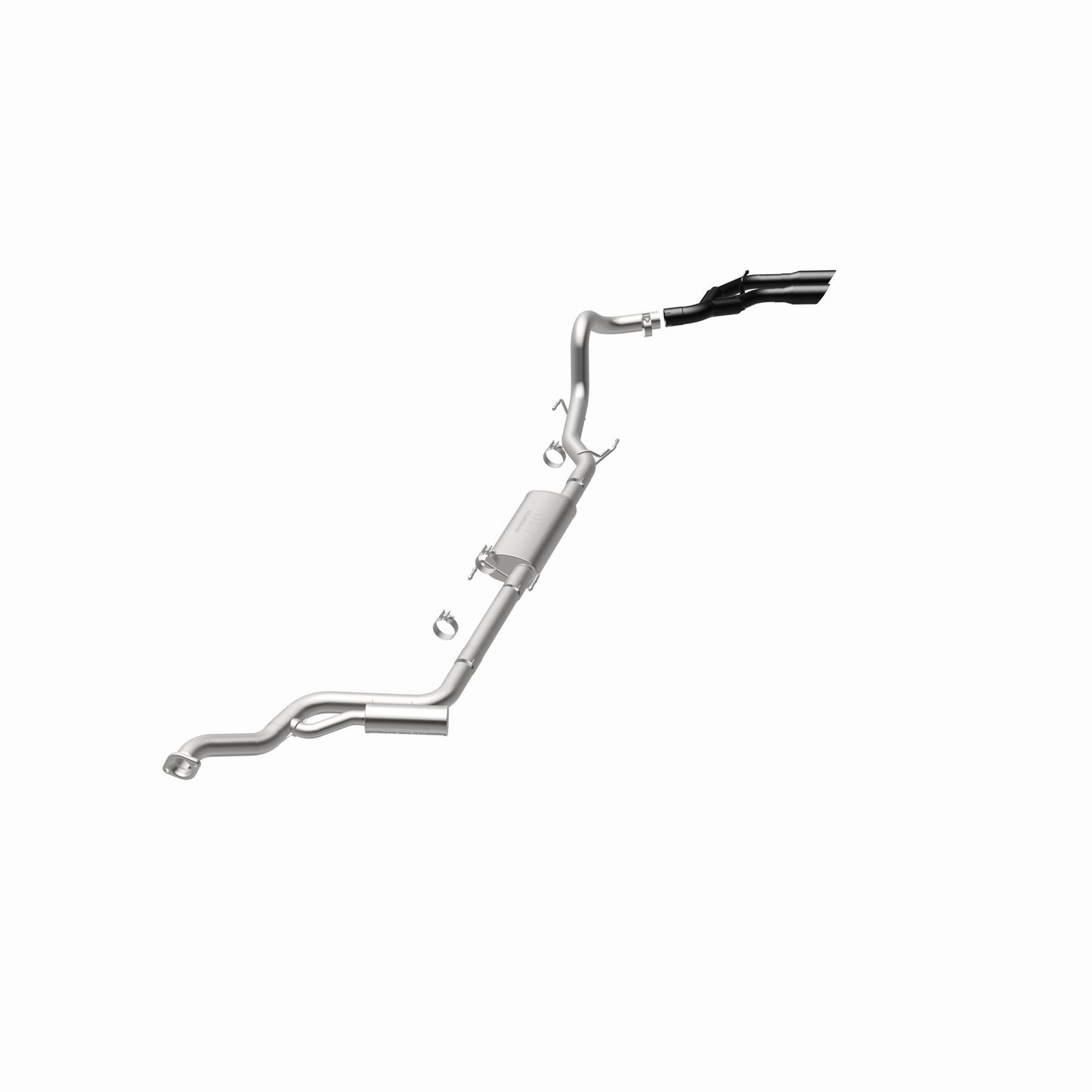 MagnaFlow 2024-2025 Toyota Tacoma SPEQ Series Cat-Back Performance Exhaust Syste