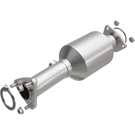 MagnaFlow 2017-2019 Honda CR-V OEM Grade Federal / EPA Compliant Direct-Fit Cata
