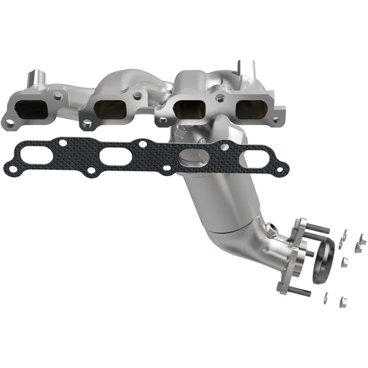 MagnaFlow California Grade CARB Compliant Manifold Catalytic Converter 5582378