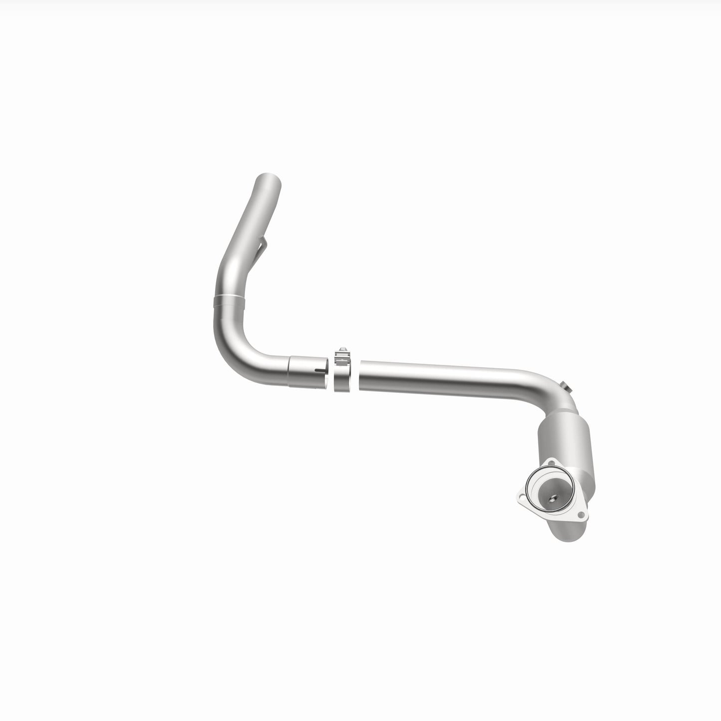 MagnaFlow California Grade CARB Compliant Direct-Fit Catalytic Converter 4651878