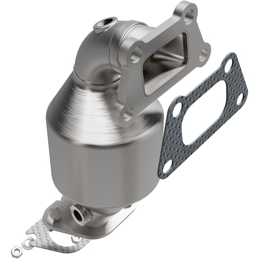 MagnaFlow 2012-2015 Buick LaCrosse California Grade CARB Compliant Direct-Fit Ca