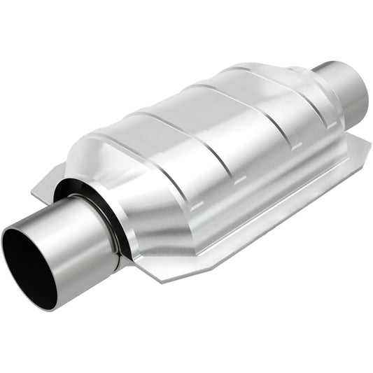 MagnaFlow California Grade CARB Compliant Universal Catalytic Converter 447209