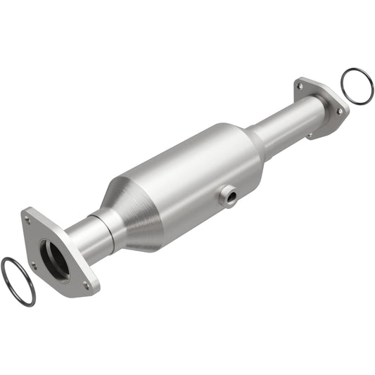 MagnaFlow 2003-2007 Honda Accord California Grade CARB Compliant Direct-Fit Cata