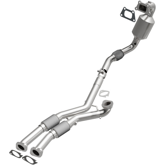 MagnaFlow 2012-2016 Cadillac SRX California Grade CARB Compliant Manifold Cataly