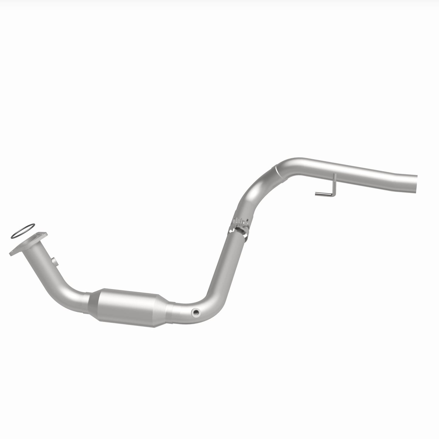 MagnaFlow California Grade CARB Compliant Direct-Fit Catalytic Converter 4651878
