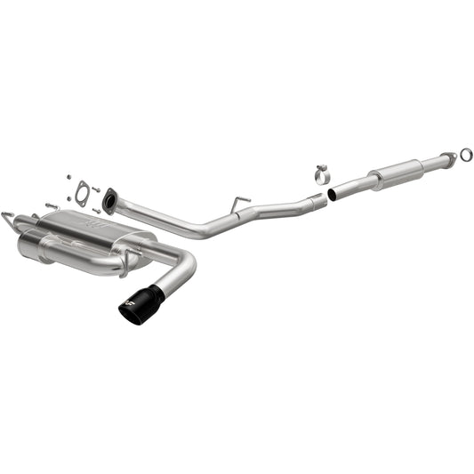MagnaFlow 2018-2023 Subaru Crosstrek Overland Series Cat-Back Performance Exhaus