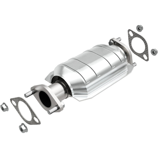 MagnaFlow Exhaust Products 24341 HM Grade Direct-Fit Catalytic Converter