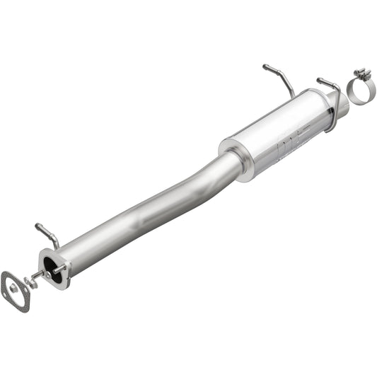 MagnaFlow 2019-2024 Ram 1500 D-Fit Performance Exhaust Muffler Replacement Kit W