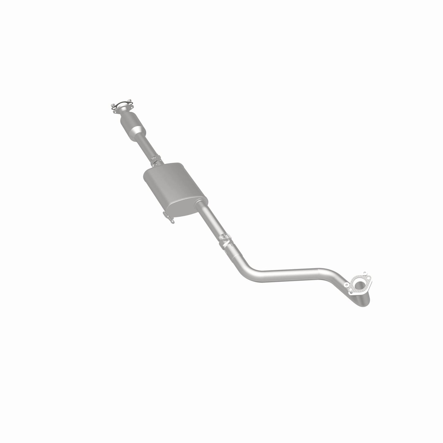 MagnaFlow 2020-2022 Kia Soul OEM Grade Federal / EPA Compliant Direct-Fit Cataly