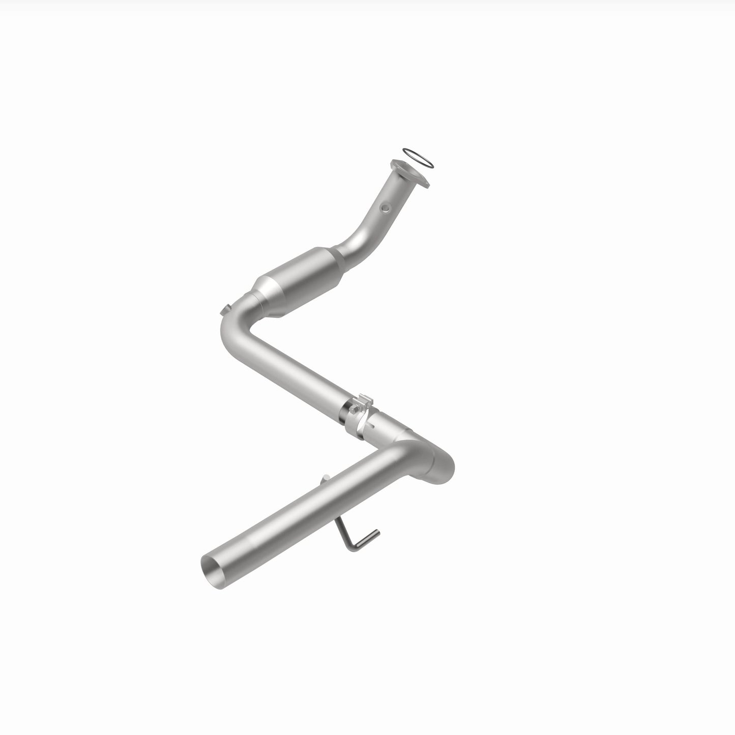 MagnaFlow California Grade CARB Compliant Direct-Fit Catalytic Converter 4651878