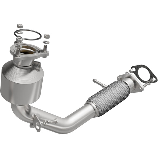 MagnaFlow Exhaust Products 52186 OEM Grade Direct-Fit Catalytic Converter