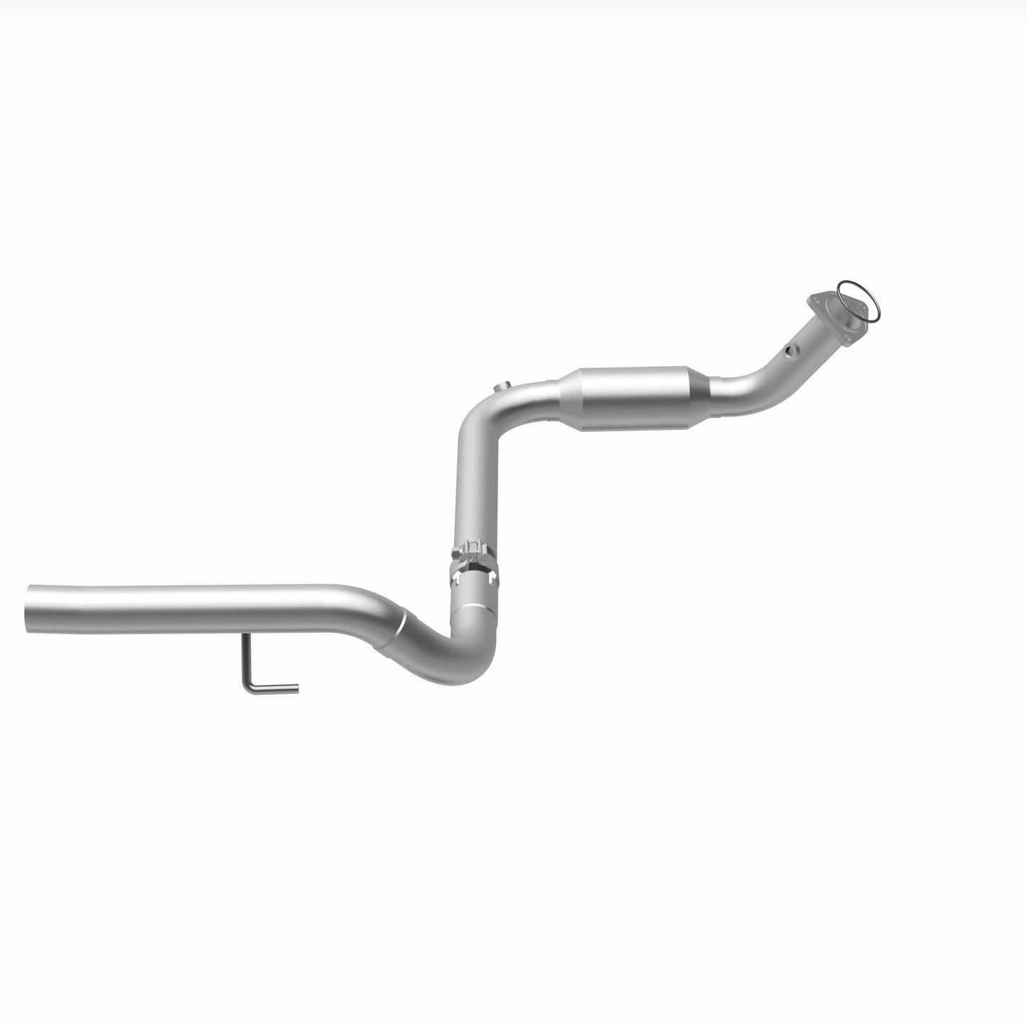 MagnaFlow California Grade CARB Compliant Direct-Fit Catalytic Converter 4651878