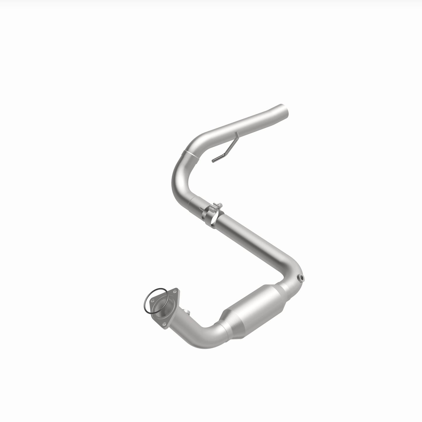 MagnaFlow California Grade CARB Compliant Direct-Fit Catalytic Converter 4651878