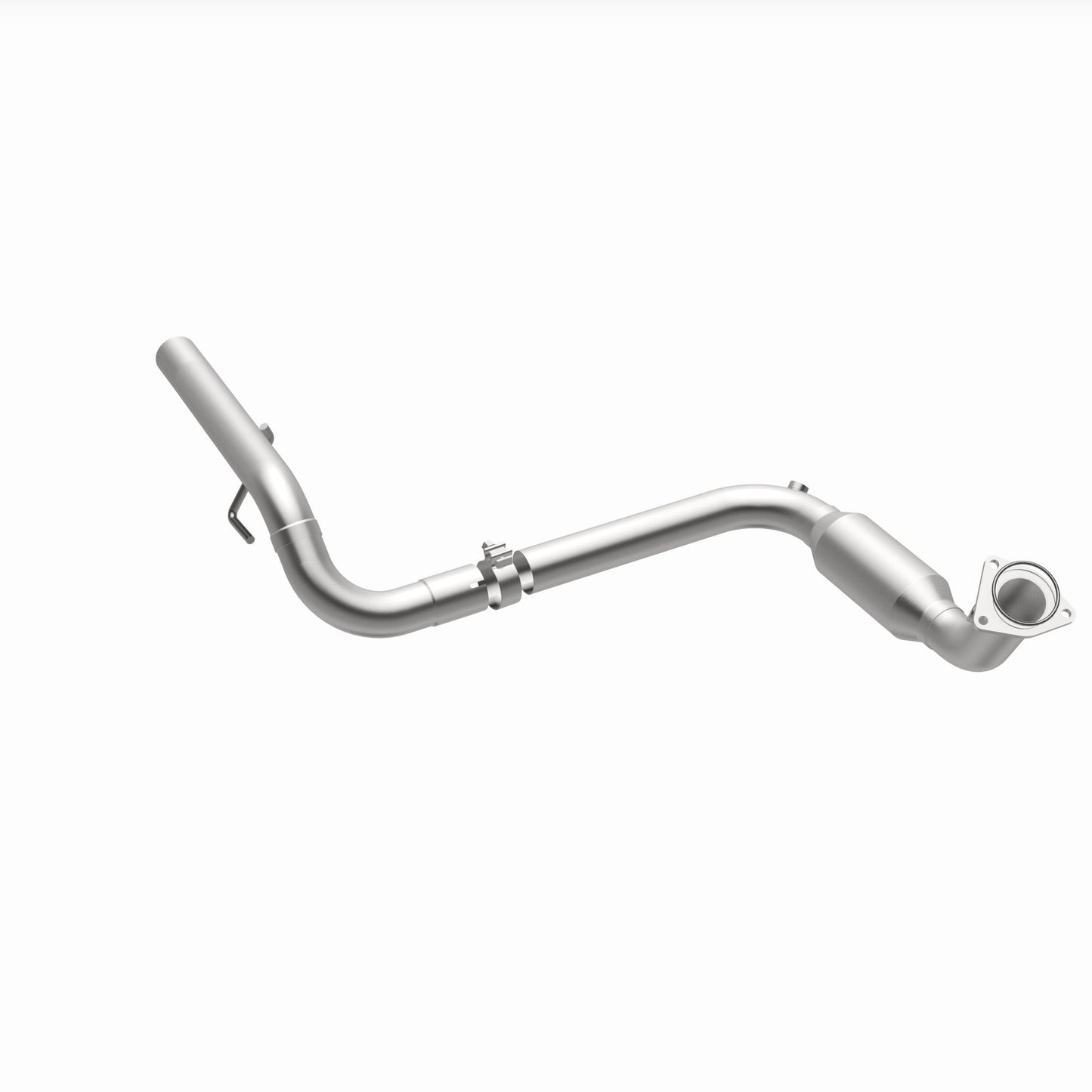 MagnaFlow California Grade CARB Compliant Direct-Fit Catalytic Converter 4651878