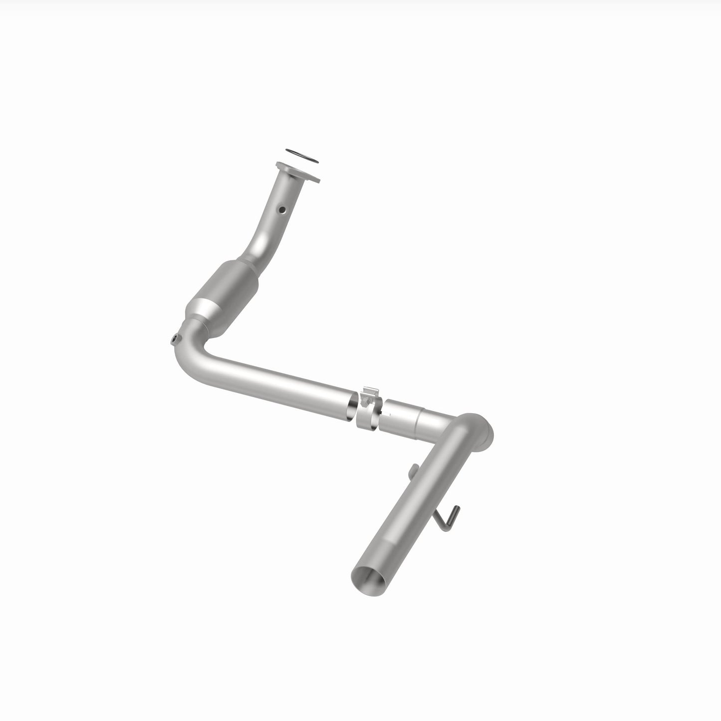MagnaFlow California Grade CARB Compliant Direct-Fit Catalytic Converter 4651878