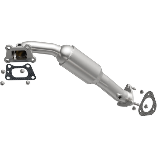 MagnaFlow Exhaust Products 280675 OEM Grade Direct-Fit Catalytic Converter