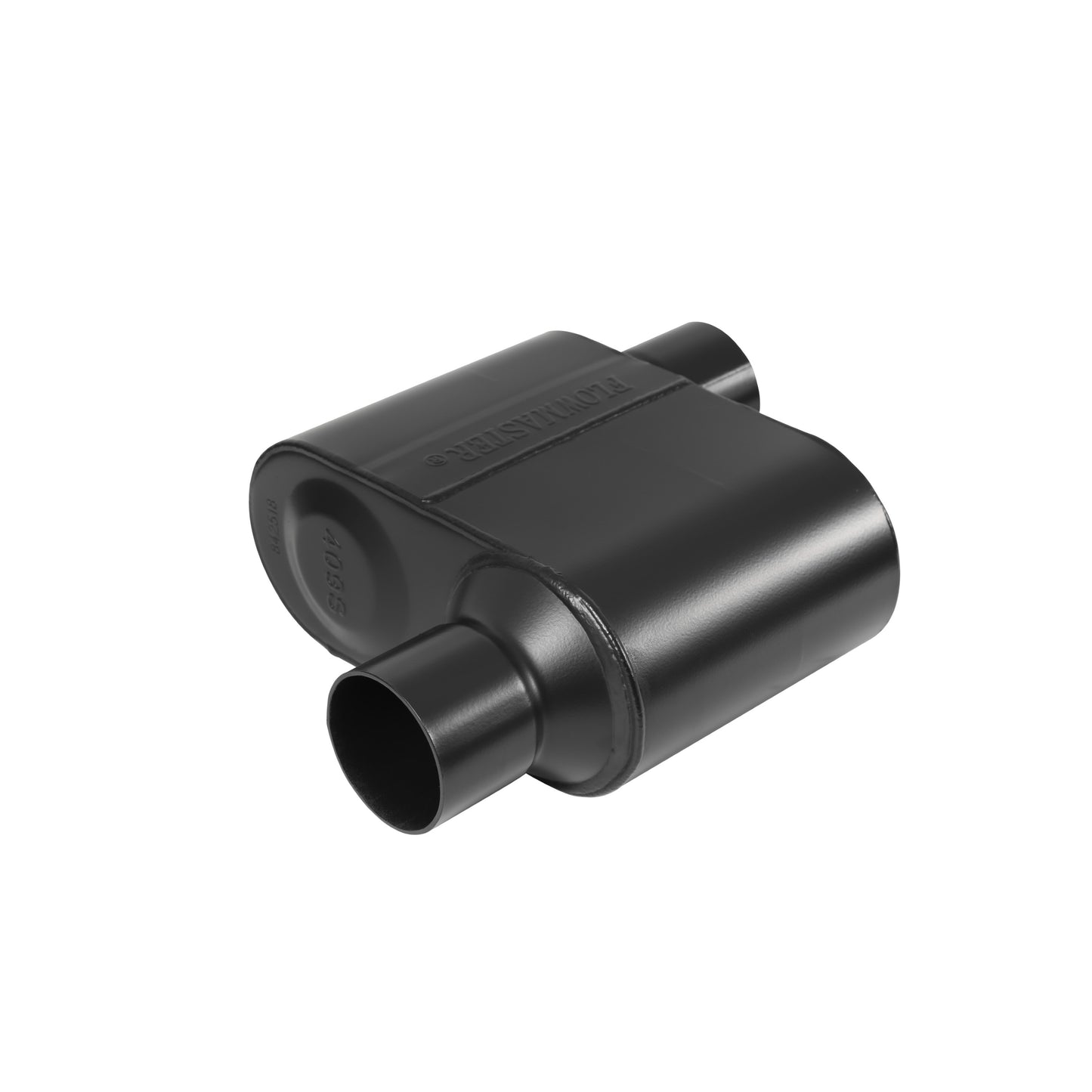 Flowmaster 842518 - Flowmaster Super 10 Series Chambered Muffler