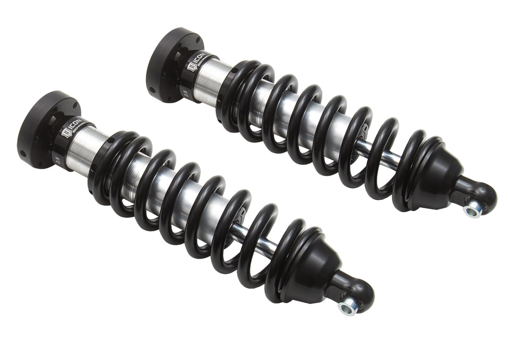 ICON Vehicle Dynamics 58620 - 00-06 TUNDRA/01-07 SEQUOIA 2.5 VS IR COILOVER KIT