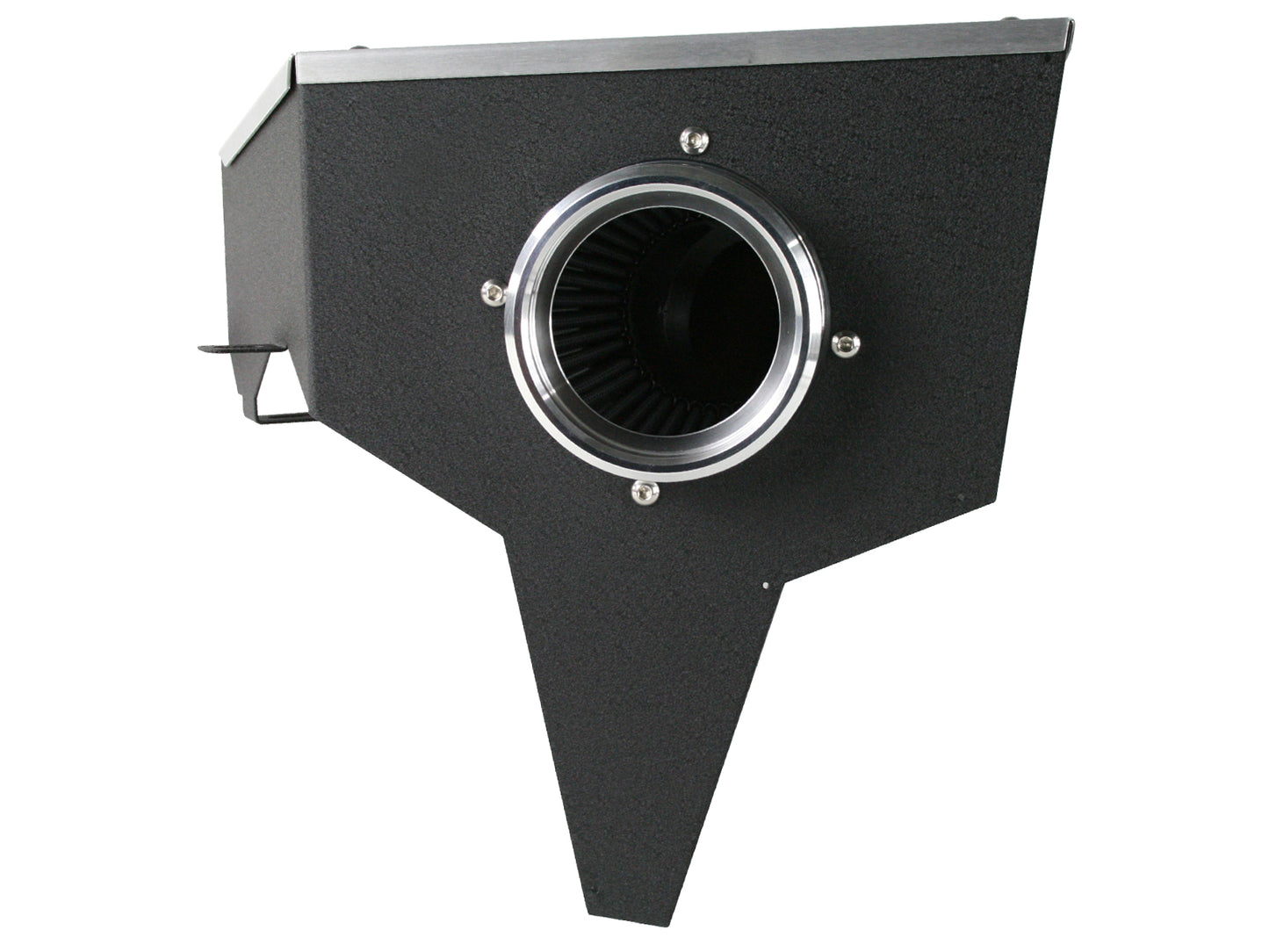 aFe Power 54-10661 - Magnum FORCE Stage-1 Cold Air Intake System w/ Pro 5R Filte