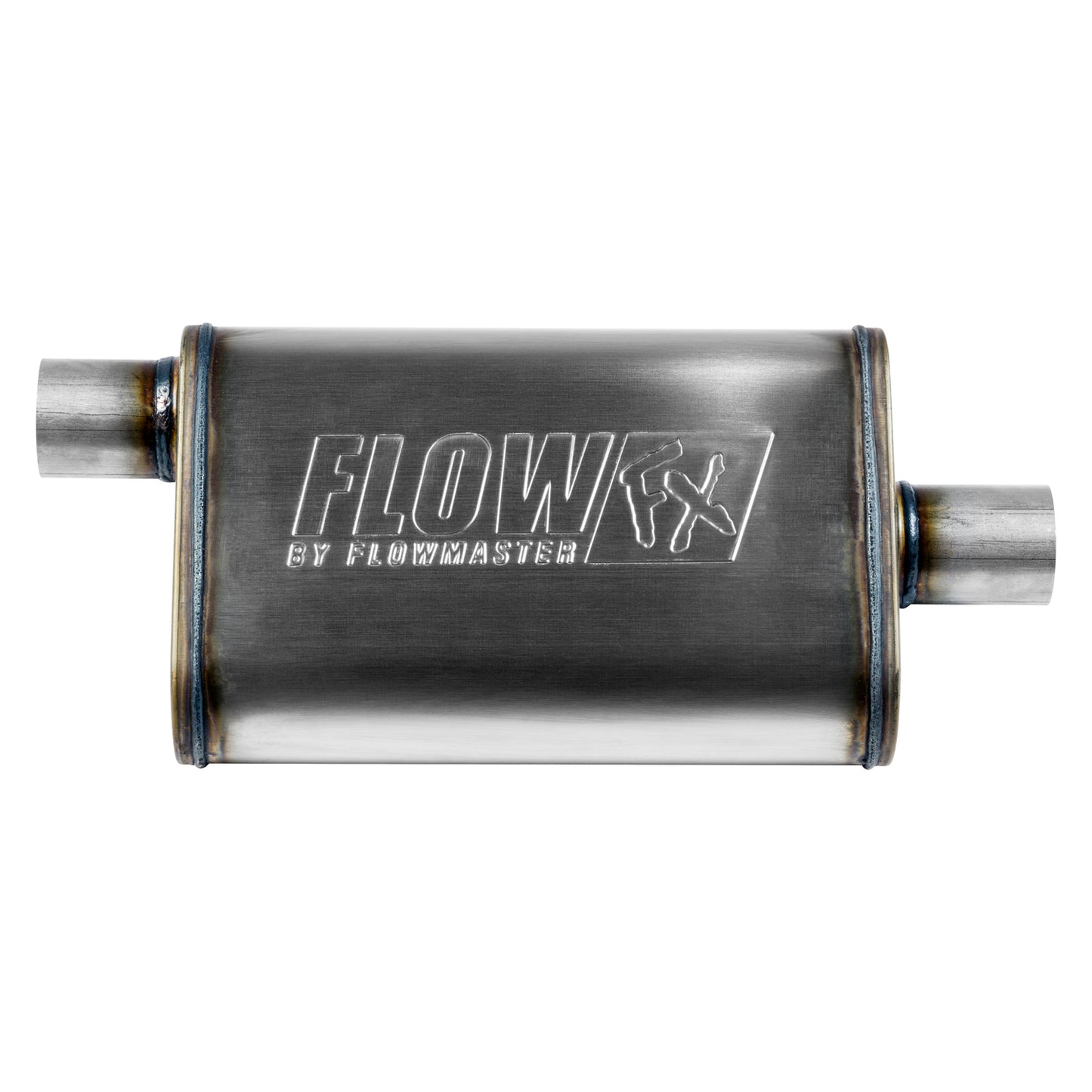 Flowmaster 71225 - Flowmaster Flow FX Muffler