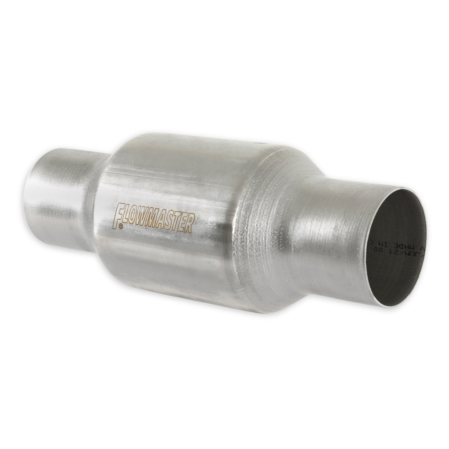 Flowmaster 2230125 - Catalytic Converter-Universal-223 Series-2.50 in. Inlet/Out