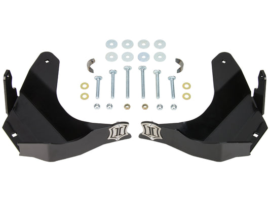 ICON Vehicle Dynamics 56107 - 16-23 TACOMA SKID PLATE KIT