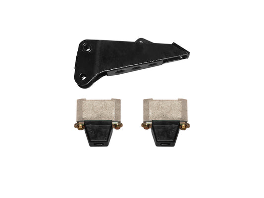 ICON Vehicle Dynamics 214040 - 03-12 RAM HD 4.5" BOX KIT