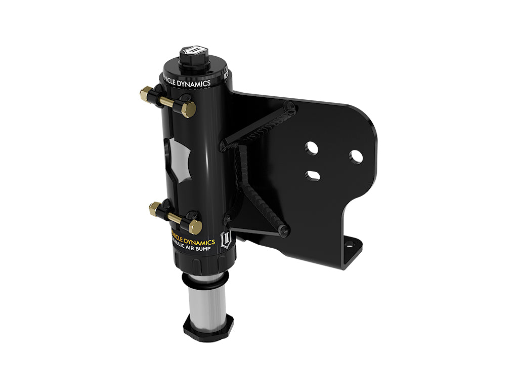 ICON Vehicle Dynamics 56111 - 22-25 TUNDRA REAR HYD BUMP STOP KIT