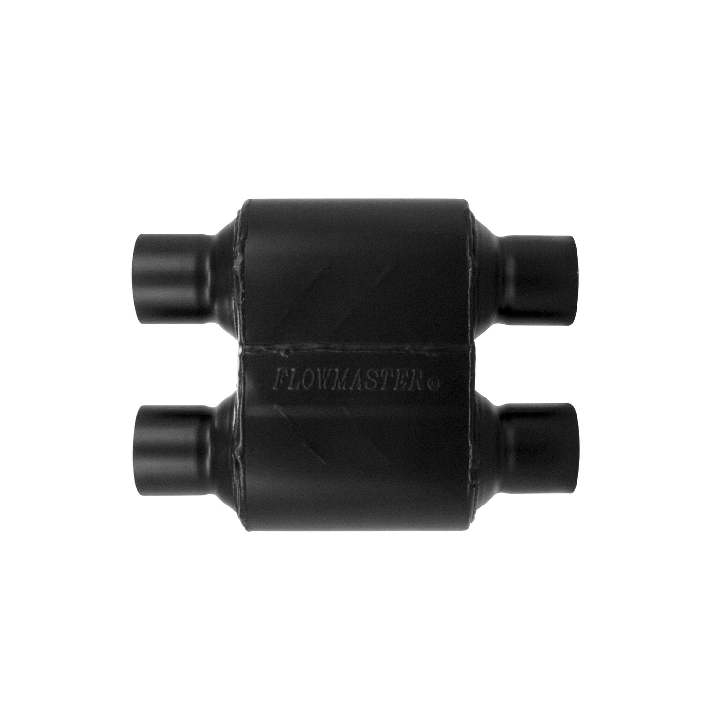 Flowmaster 8425154 - Flowmaster Super 10 Series Chambered Muffler