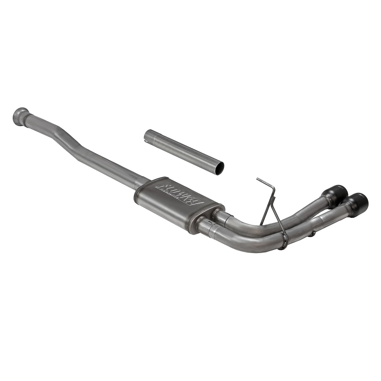 Flowmaster 718116 - Flowmaster Flow FX Cat-Back Exhaust System