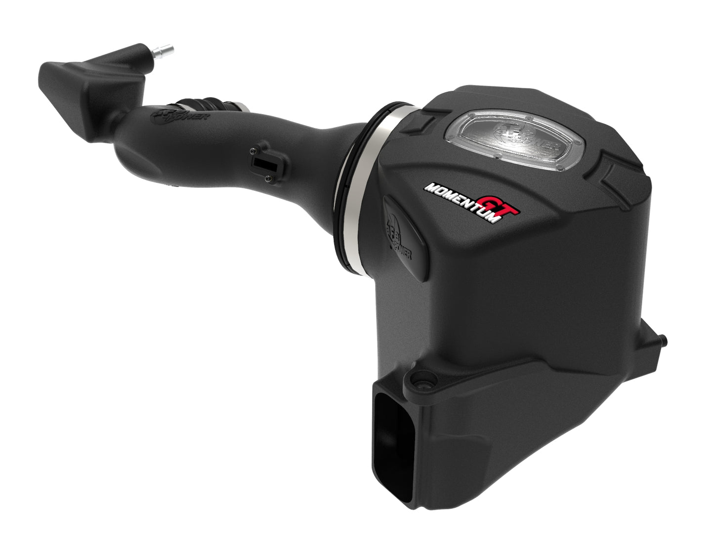 aFe Power 50-70043D - Momentum GT Cold Air Intake System w/ Pro DRY S Filter