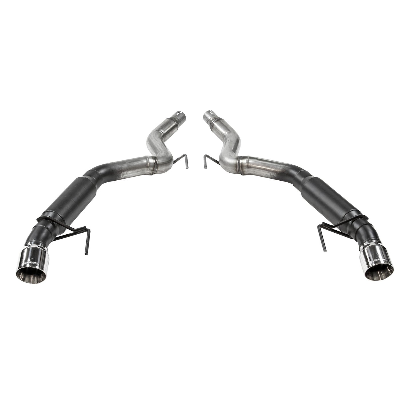 Flowmaster 817713 - Flowmaster Outlaw Axle-back Exhaust System