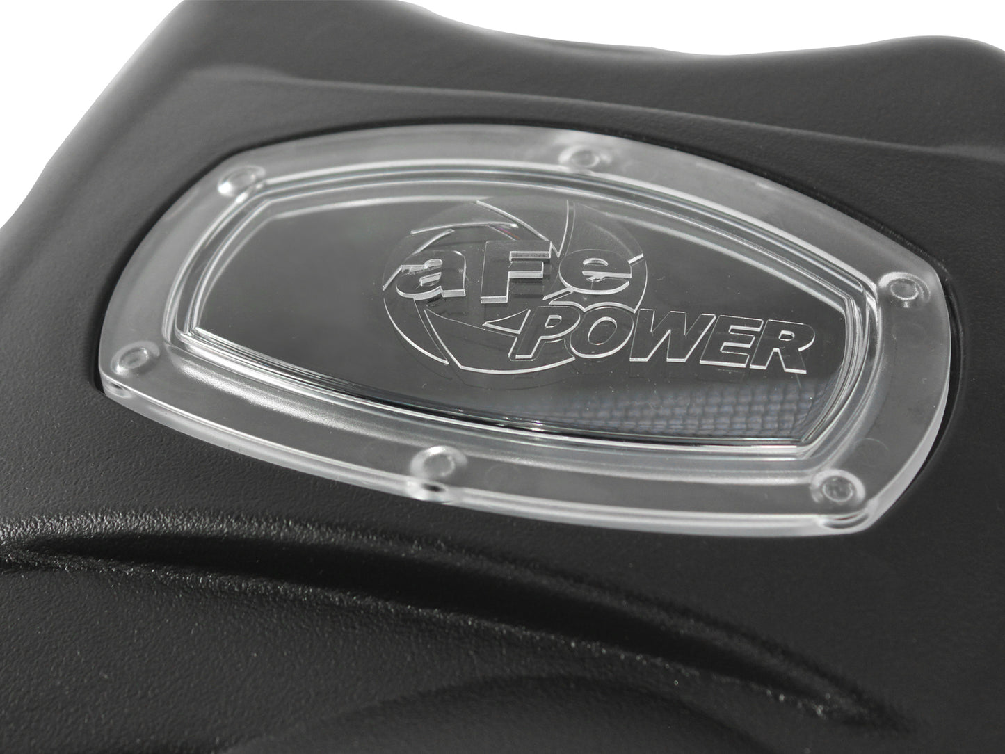 aFe Power 51-74104 - Momentum GT Cold Air Intake System w/ Pro DRY S Filter