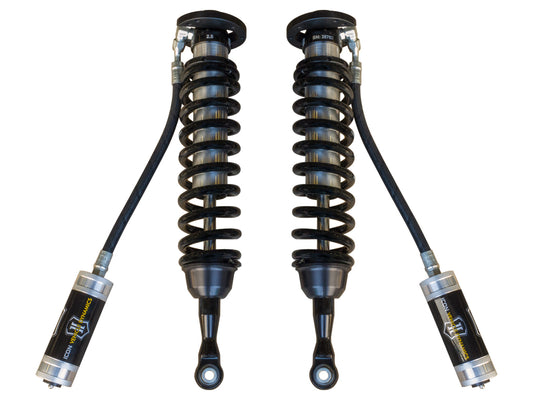 ICON Vehicle Dynamics 58750 - 07-21 TUNDRA/08-22 SEQUOIA 2.5 VS RR COILOVER KIT