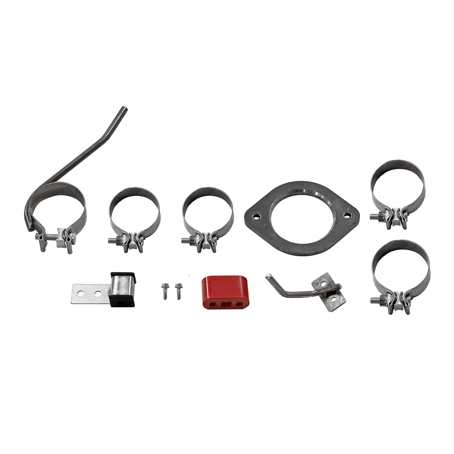 Flowmaster 718116 - Flowmaster Flow FX Cat-Back Exhaust System