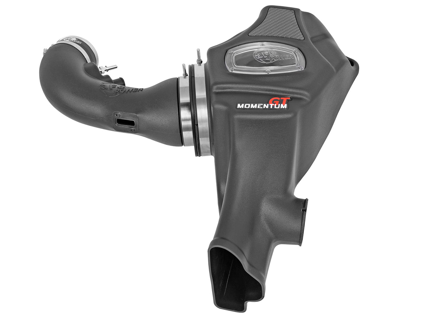 aFe Power 51-73203 - Momentum GT Cold Air Intake System w/ Pro DRY S Filter
