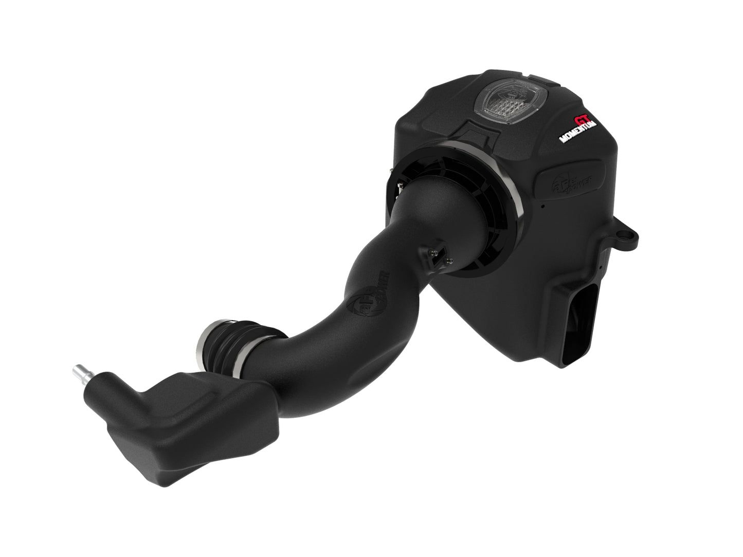 aFe Power 50-70043D - Momentum GT Cold Air Intake System w/ Pro DRY S Filter