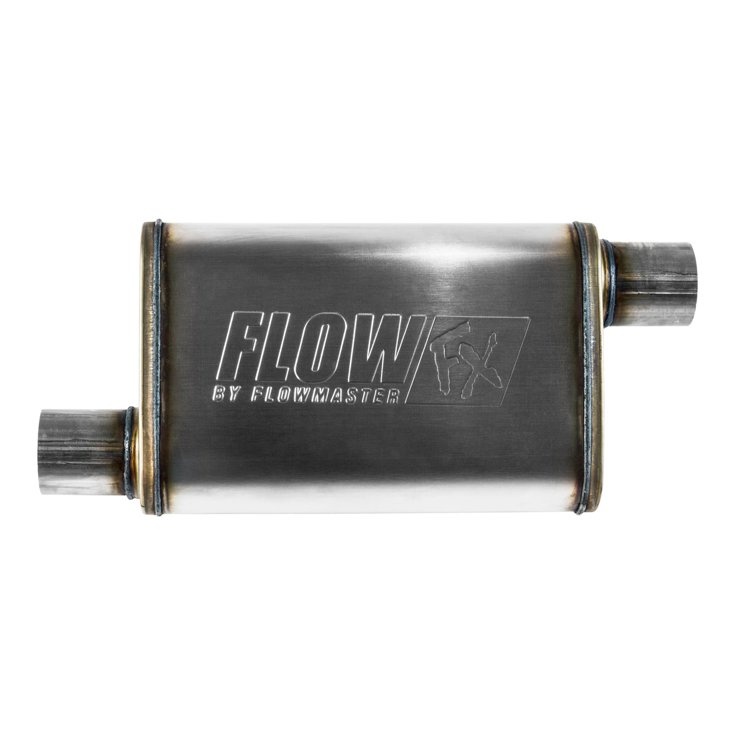 Flowmaster 71236 - Flowmaster Flow FX Muffler