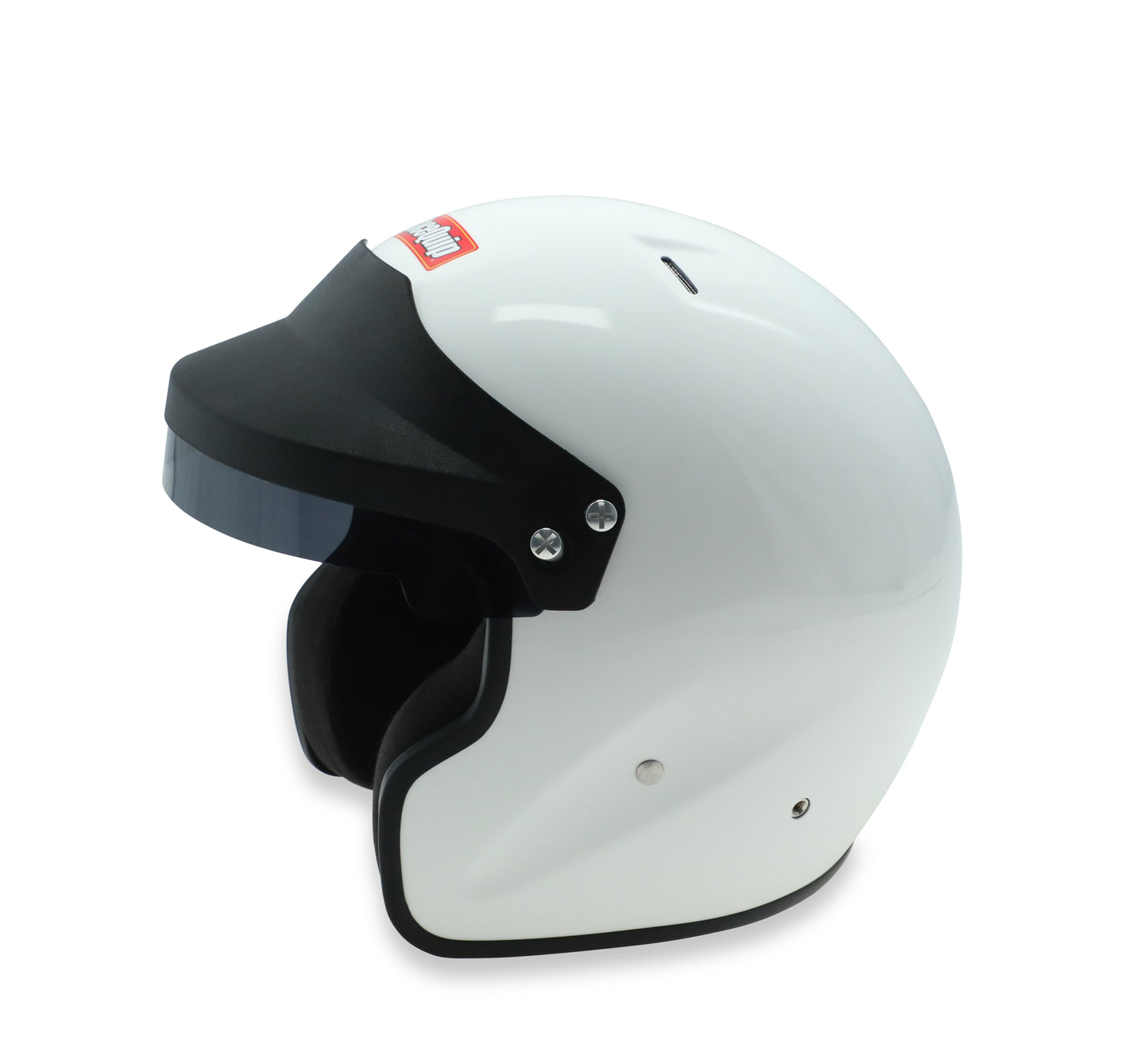 Racequip 256115RQP - RaceQuip OF20 Open Face Helmet