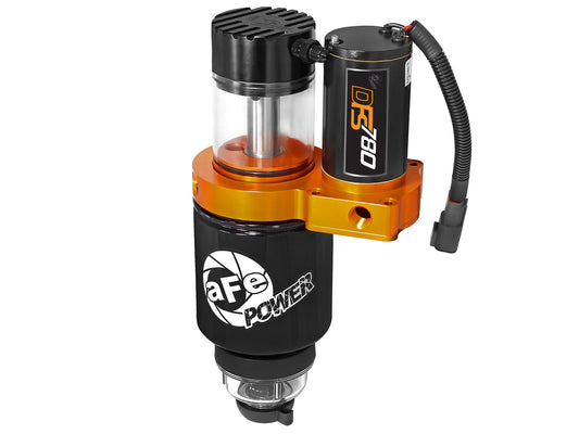 aFe Power 42-12036 - DFS780 Fuel Pump (Boost Activated)