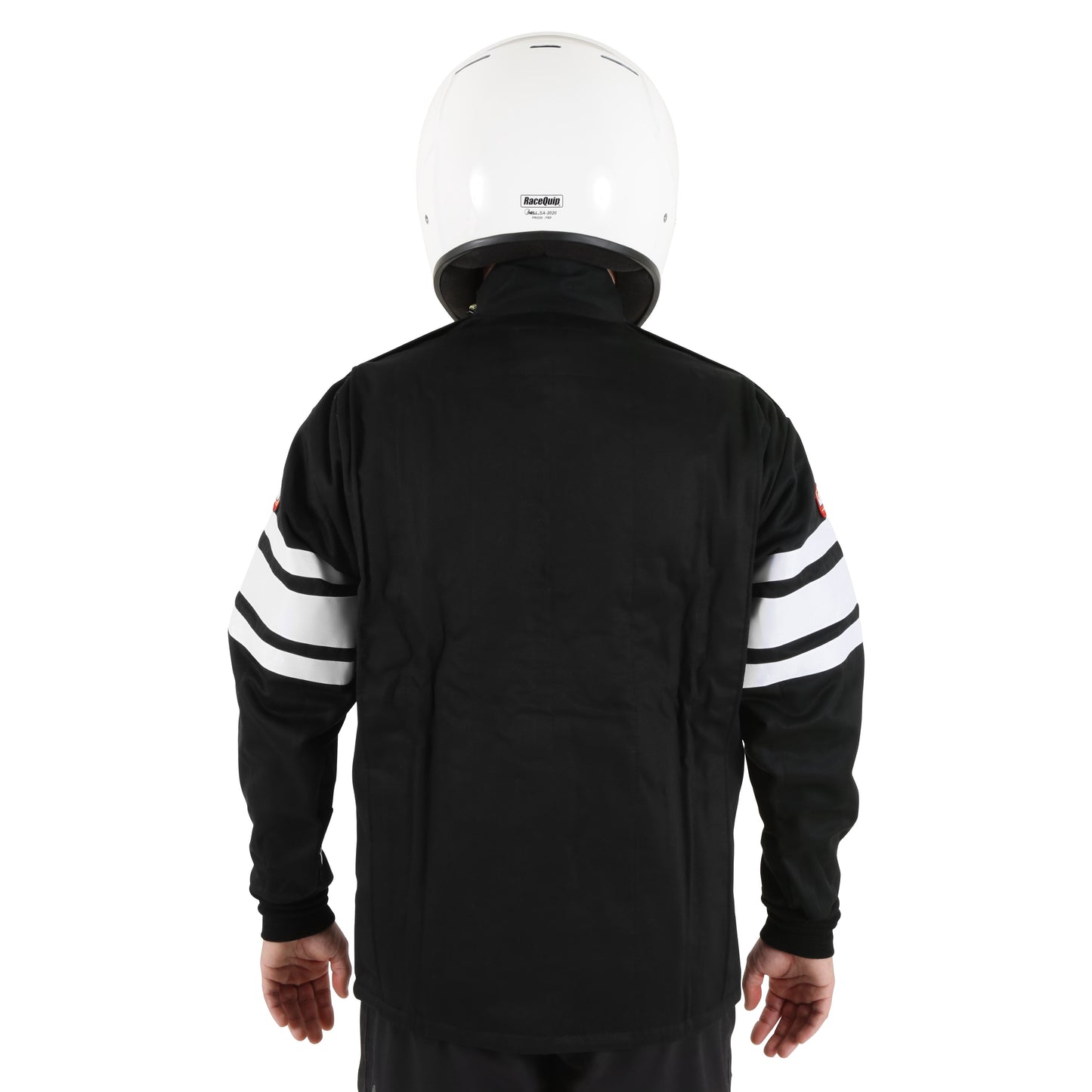Racequip 121006RQP - RaceQuip Multi Layer Fire Suit Jacket