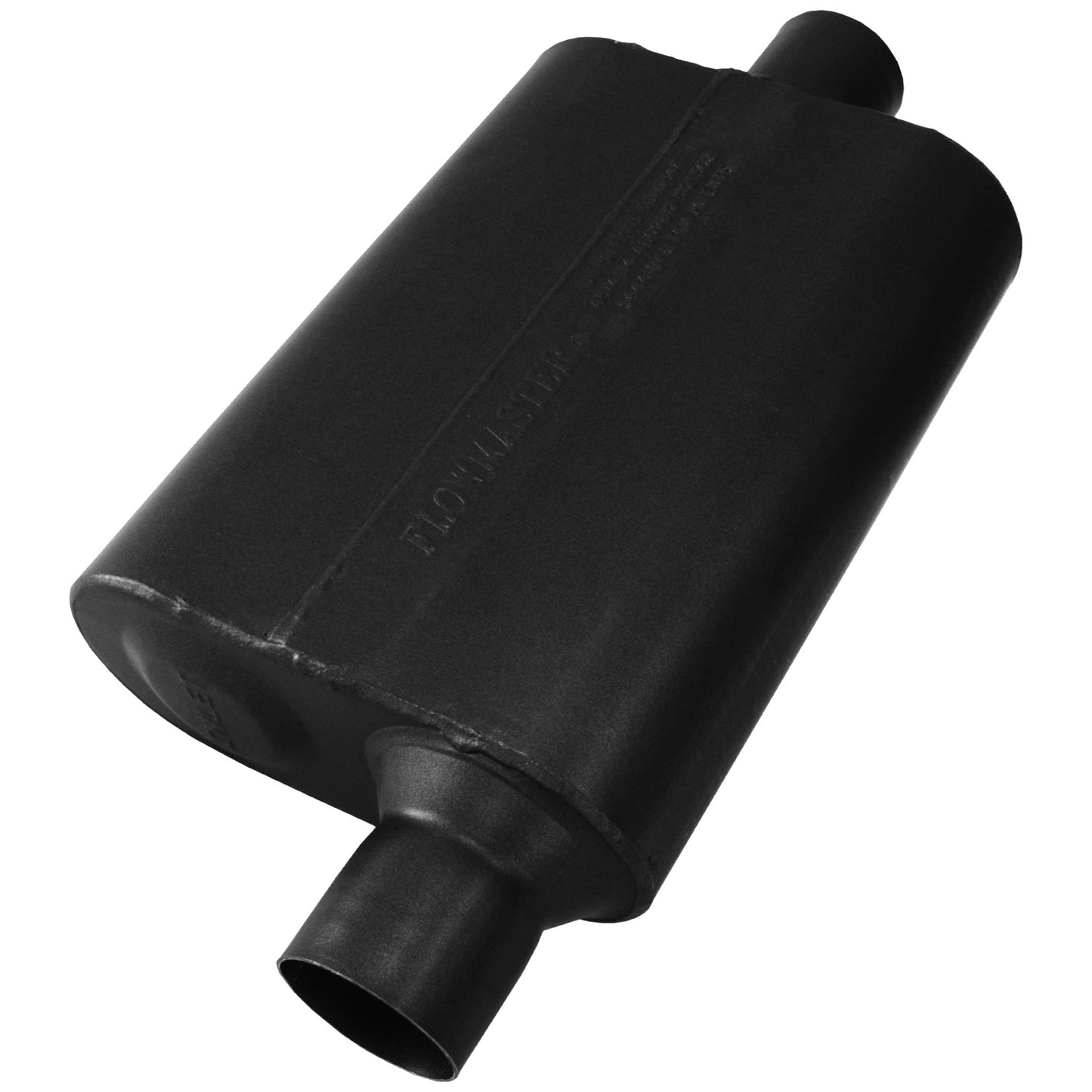 Flowmaster 8042541 - Flowmaster 40 Series Chambered Muffler