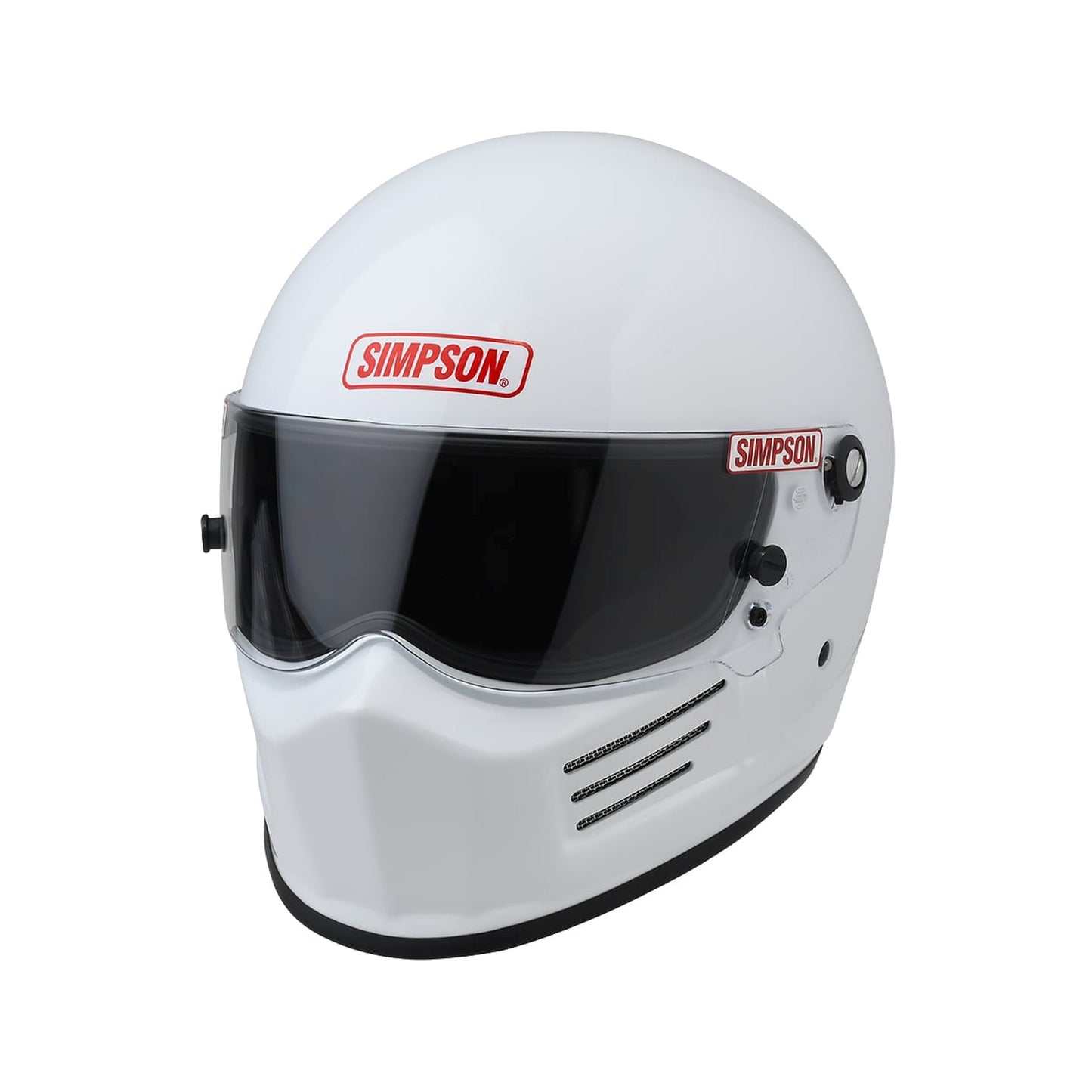 Simpson Safety 7200041 - Simpson Racing SA2020 Bandit Racing Helmet