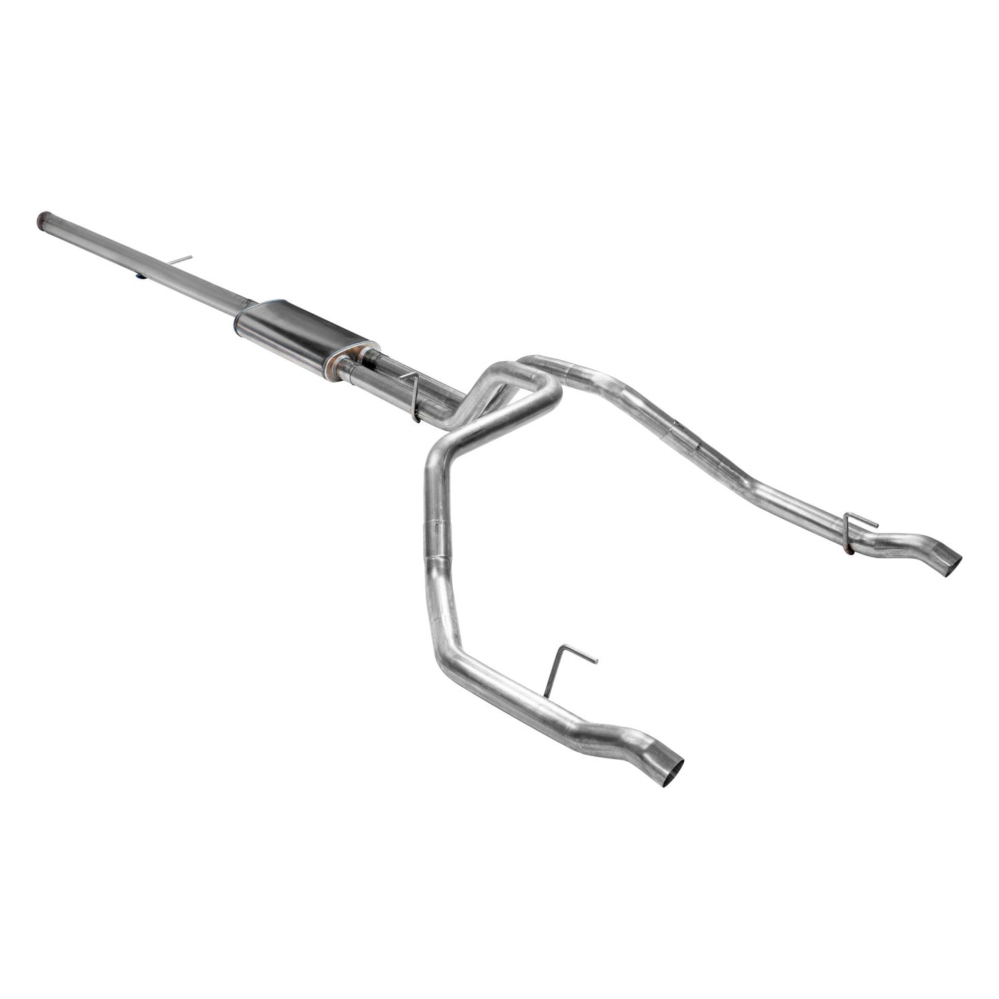 Flowmaster 717894 - Flowmaster Flow FX Cat-back Exhaust System