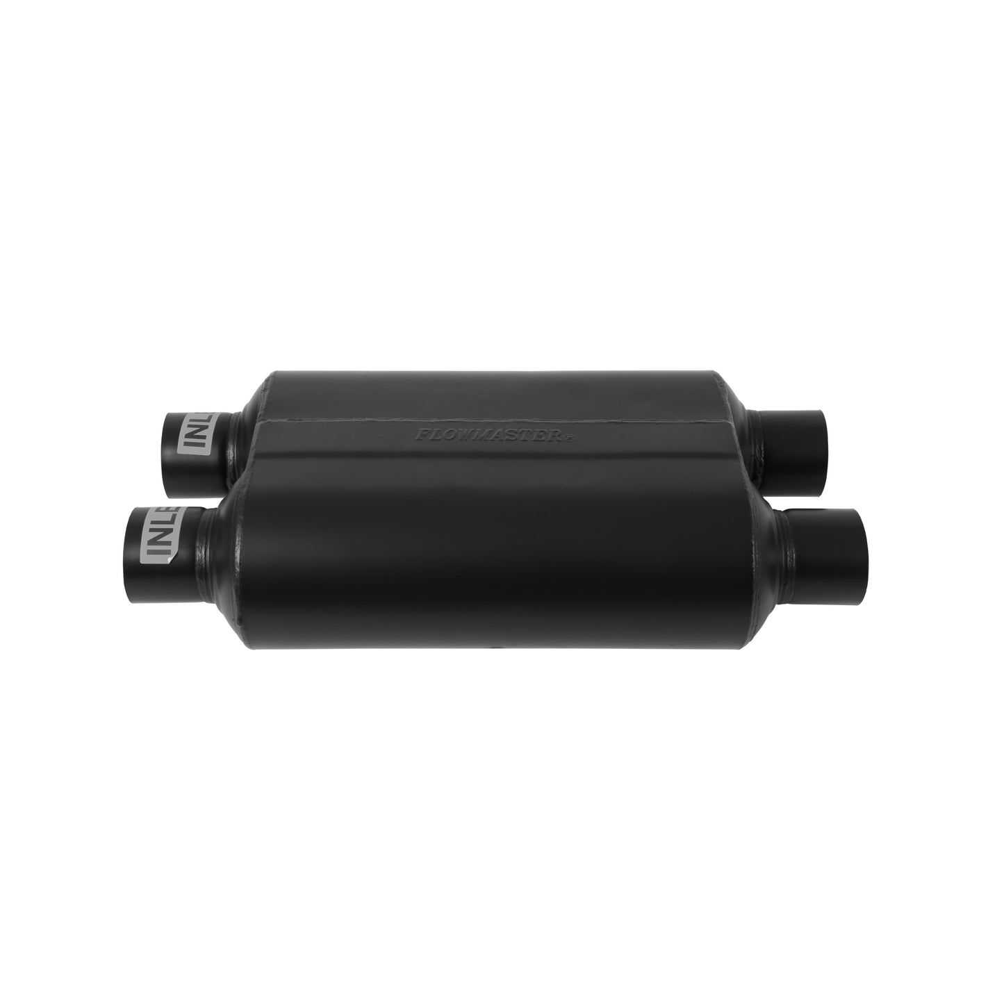 Flowmaster 9525454 - Flowmaster Super 40 Series Chambered Muffler
