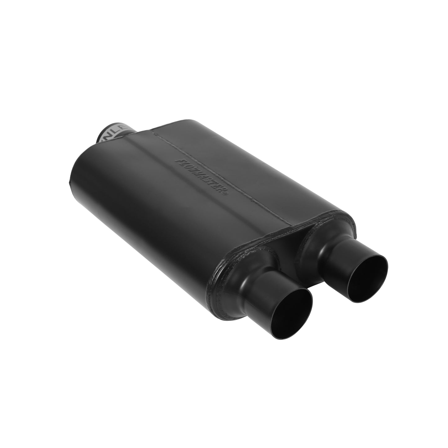 Flowmaster 9425400 - Flowmaster 40 Series Delta Flow Chambered Muffler