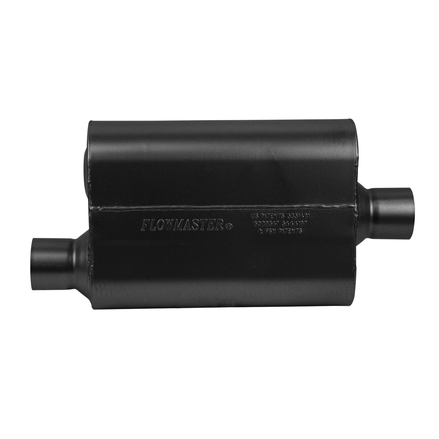 Flowmaster 842546 - Flowmaster Super 44 Series Chambered Muffler