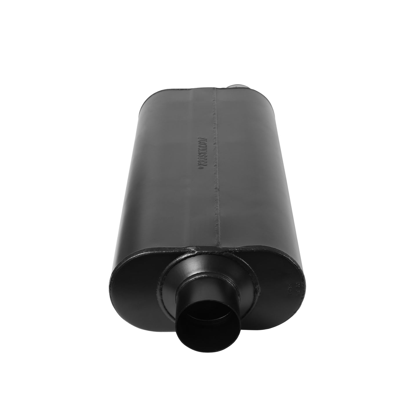 Flowmaster 53071 - Flowmaster 70 Series Chambered Muffler